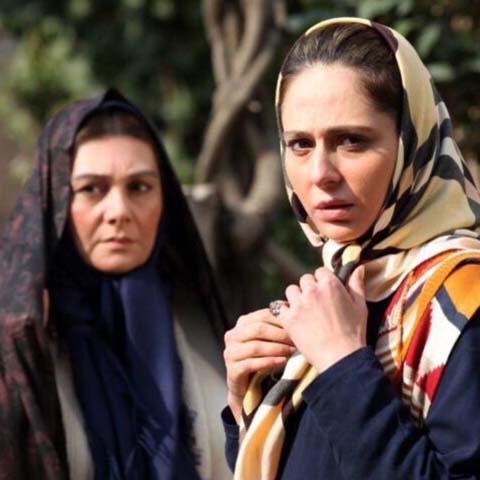 رعنا آزادی‌ور؛ از مارمولک تا قهرمان